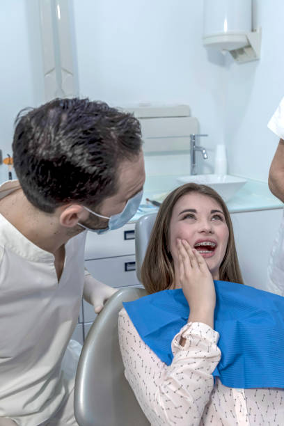 Best Emergency Dental Filling Replacement  in Mechanicsburg, OH
