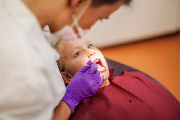 Best Tooth Infection Emergency Dentist  in Mechanicsburg, OH