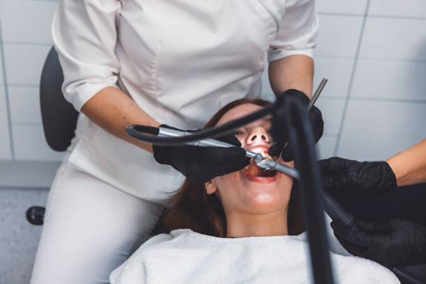 Best Dentist for Dental Trauma  in Mechanicsburg, OH