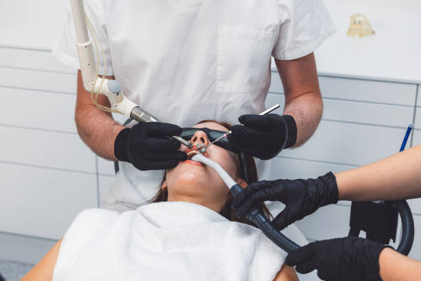 Best Dentist for Tooth Abscess  in Mechanicsburg, OH