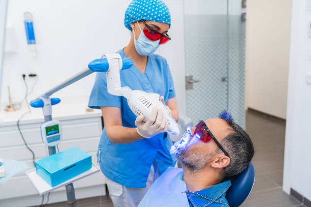 Best Dentist Open Late Near Me  in Mechanicsburg, OH