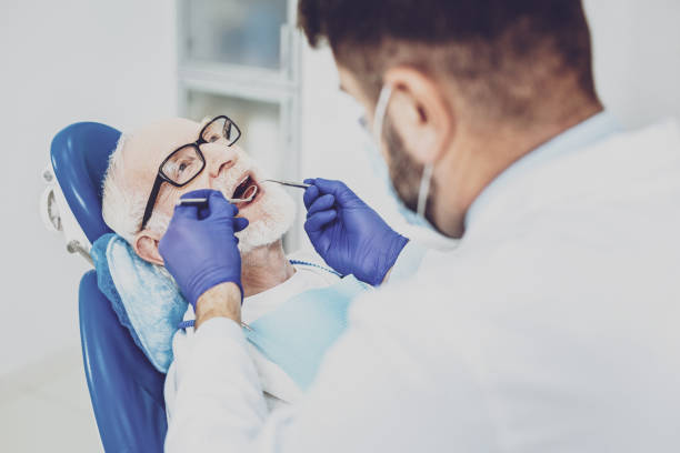 Best Emergency Gum Pain Relief  in Mechanicsburg, OH